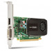 HP Video Graphics PCA Quadro K600 1GB PCI-e 713379-001